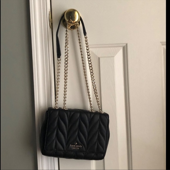 Kate spade crossbody - Picture 3 of 4
